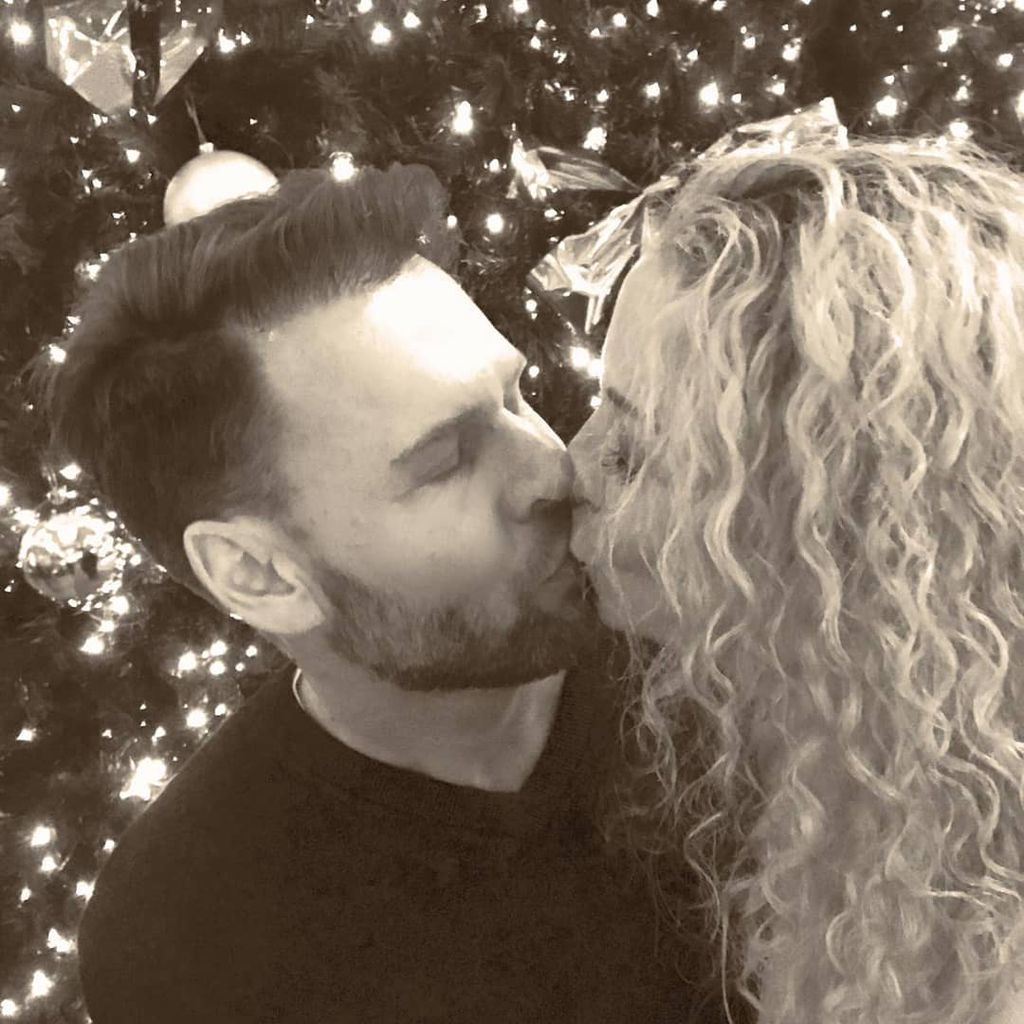 Alex und Cindy, "Hochzeit auf den ersten Blick"-Paar