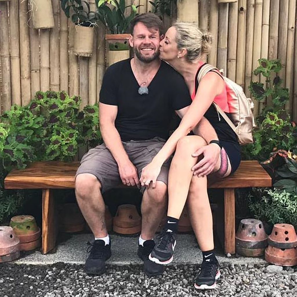 Alex und Cindy, "Hochzeit auf den ersten Blick"-Paar 2019