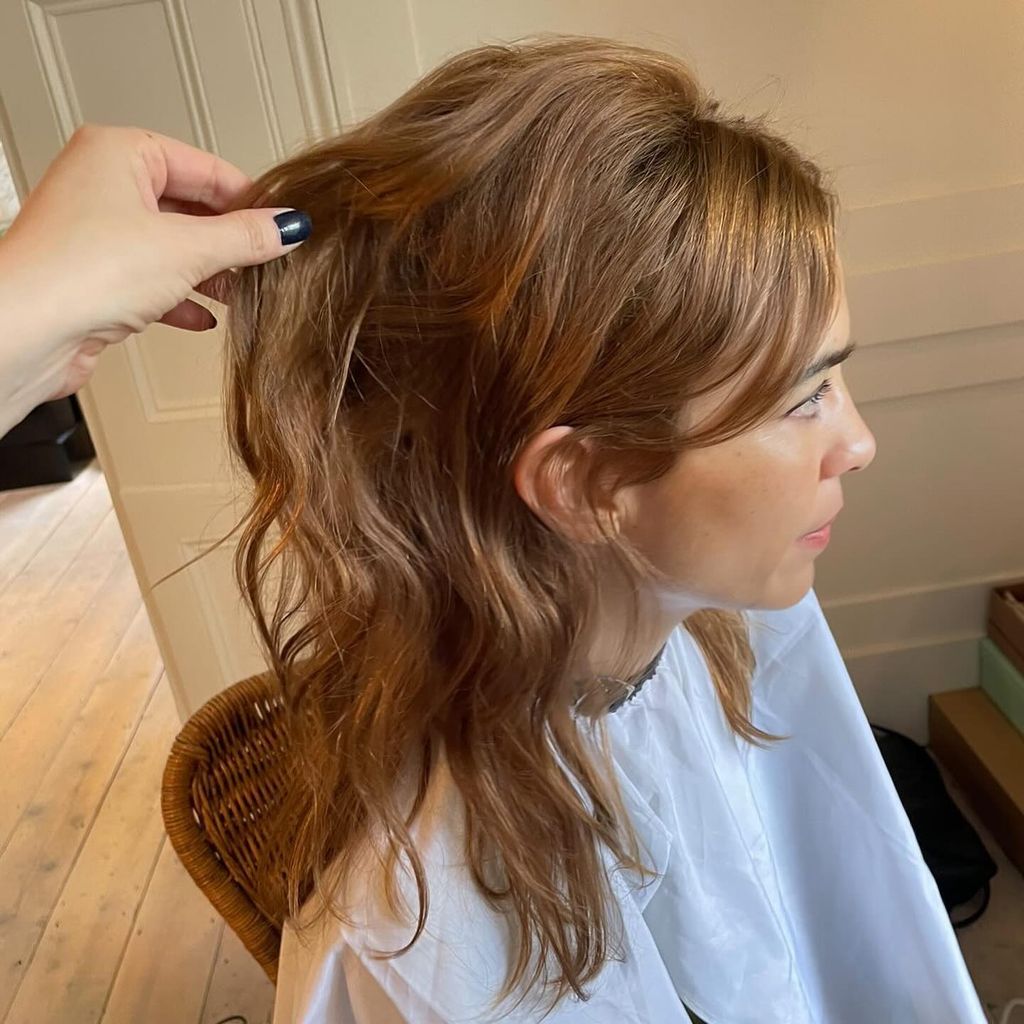Alexa Chung, Modedesignerin