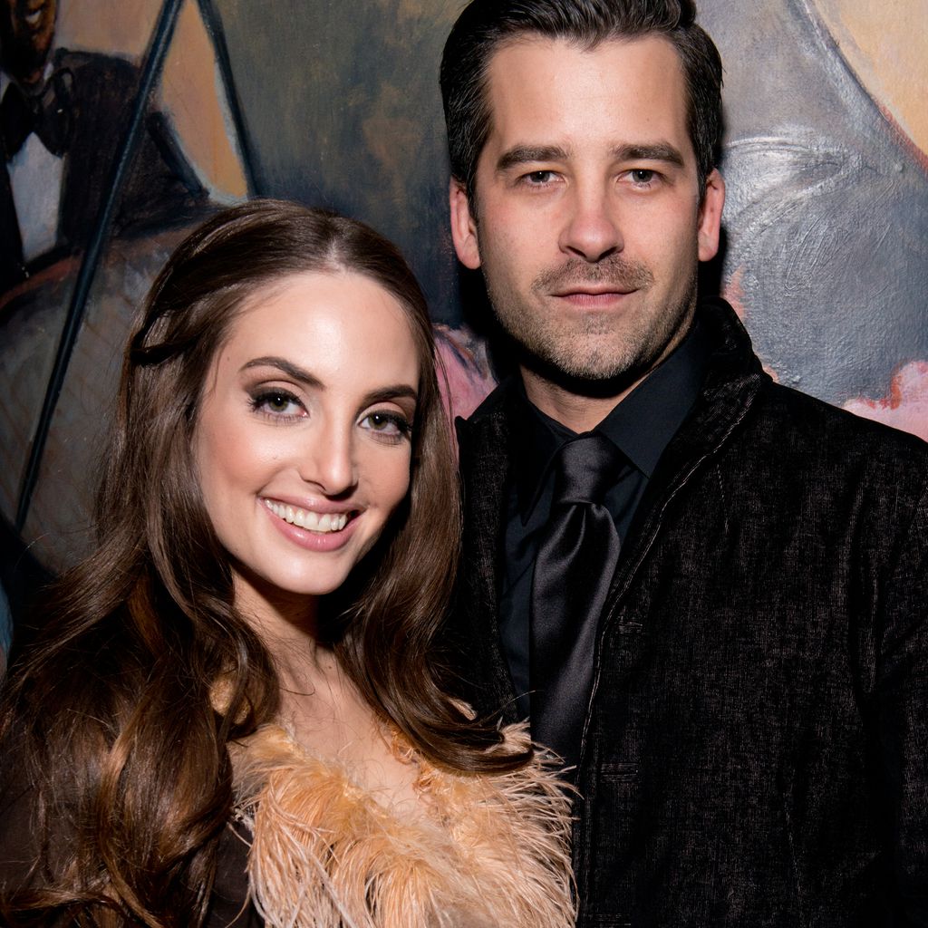 Alexa Ray Joel und Ryan Gleason