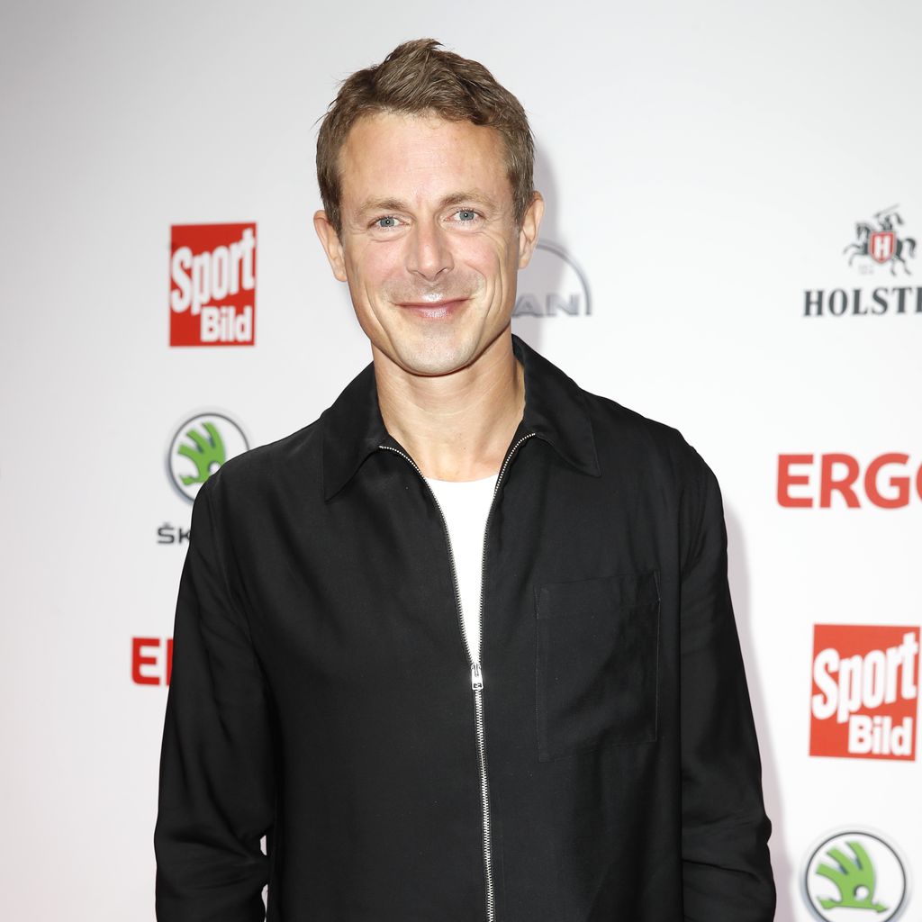 Alexander Bommes 2018 in Hamburg