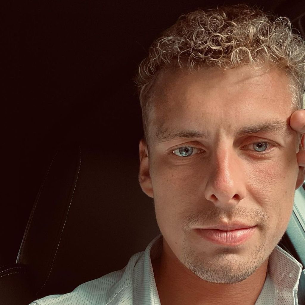 Alexander Golz, Realitystar