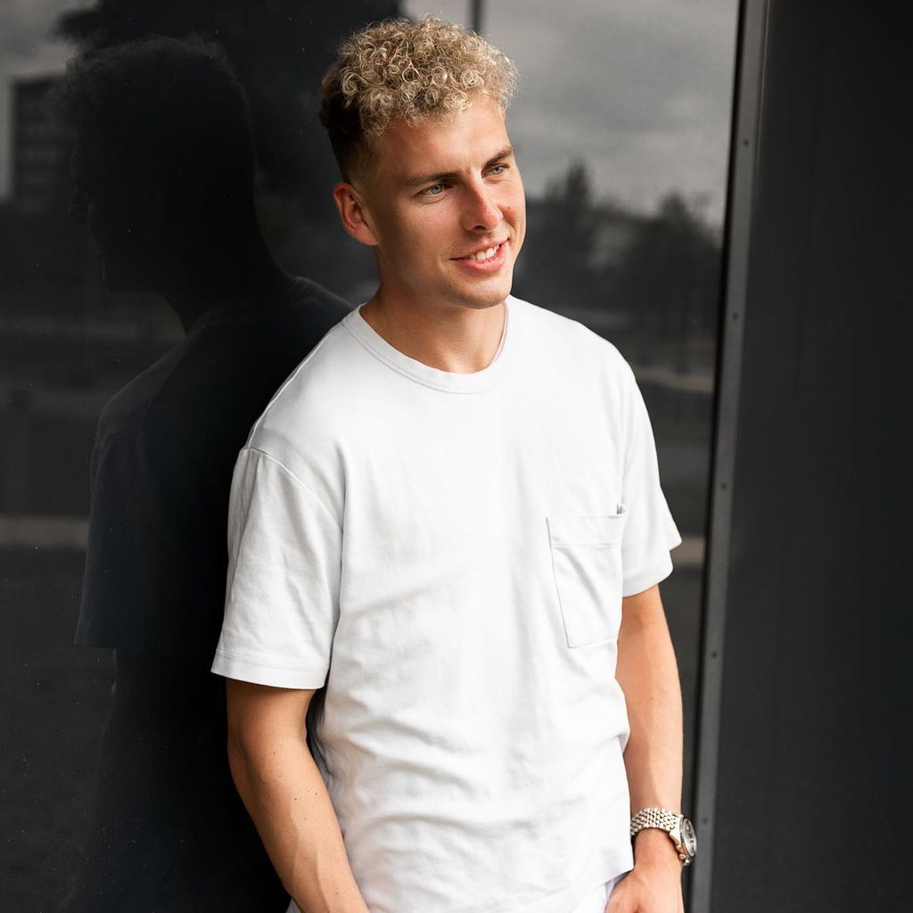 Alexander Golz