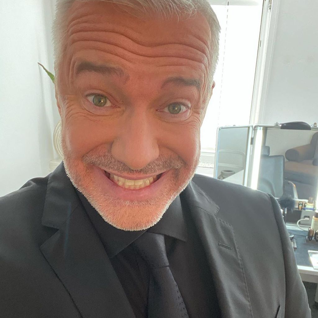 Alexander Herrmann, Juni 2020
