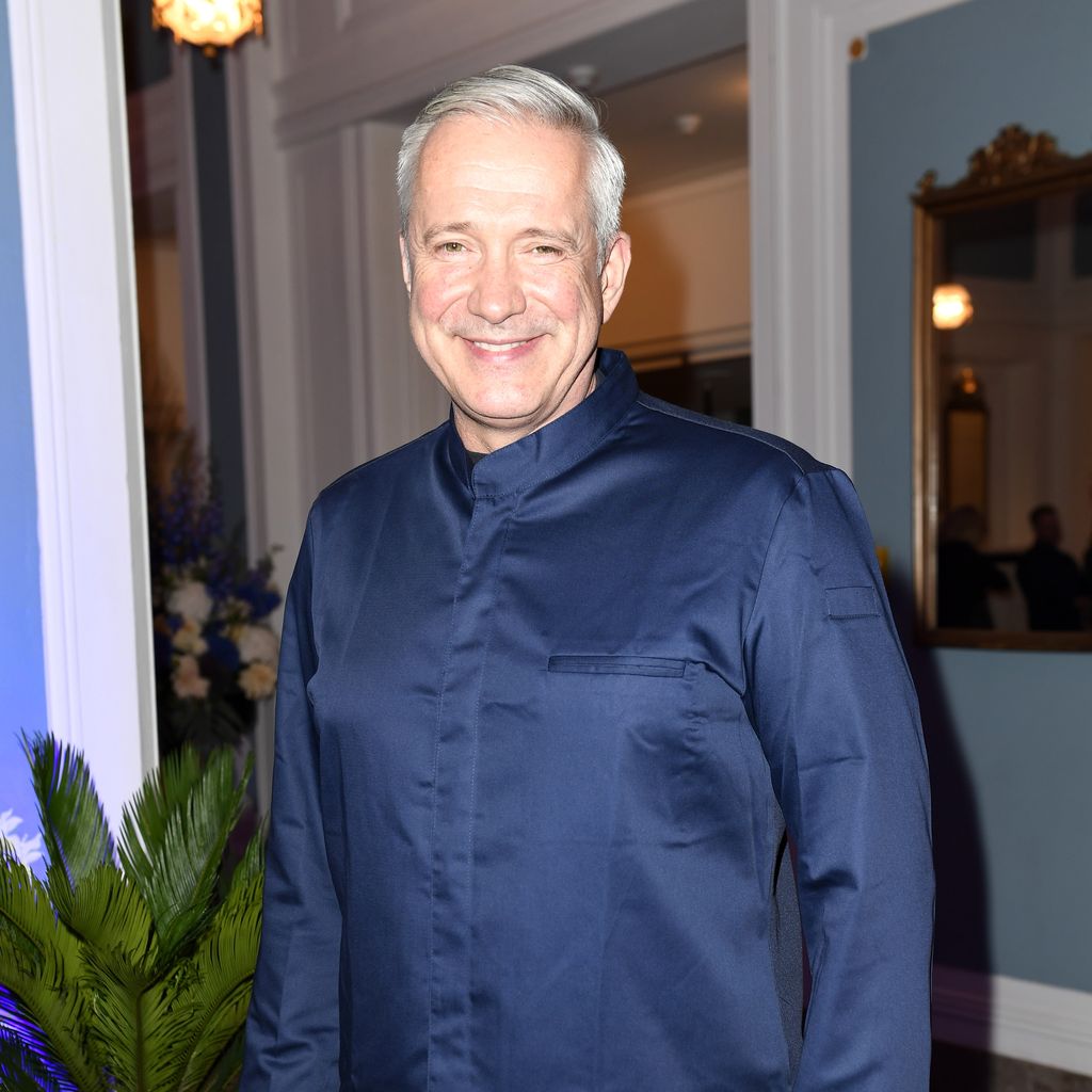 Alexander Herrmann, TV-Koch