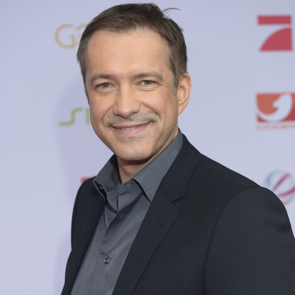 Alexander Herrmann, "The Taste"-Star und Gourmet-Koch
