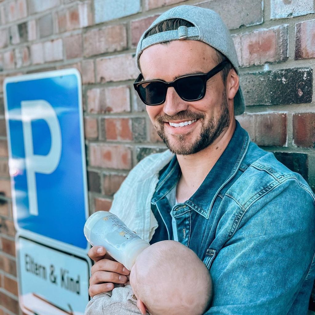 Alexander Hindersmann, TV-Persönlichkeit