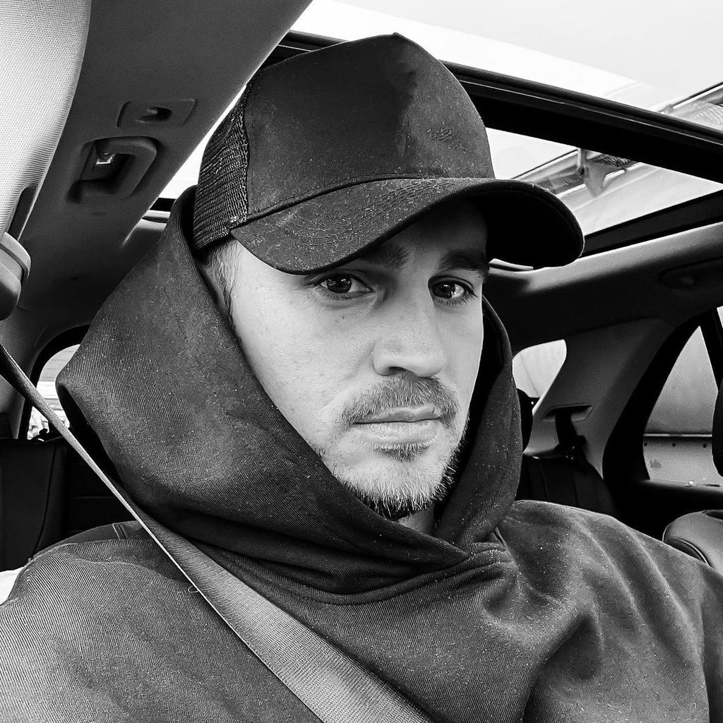 Alexander Hindersmann im Januar 2023