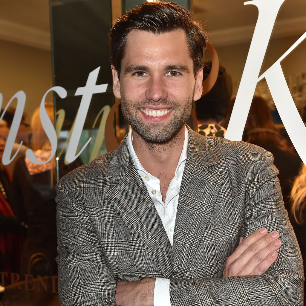 Alexander Keen in München 2017