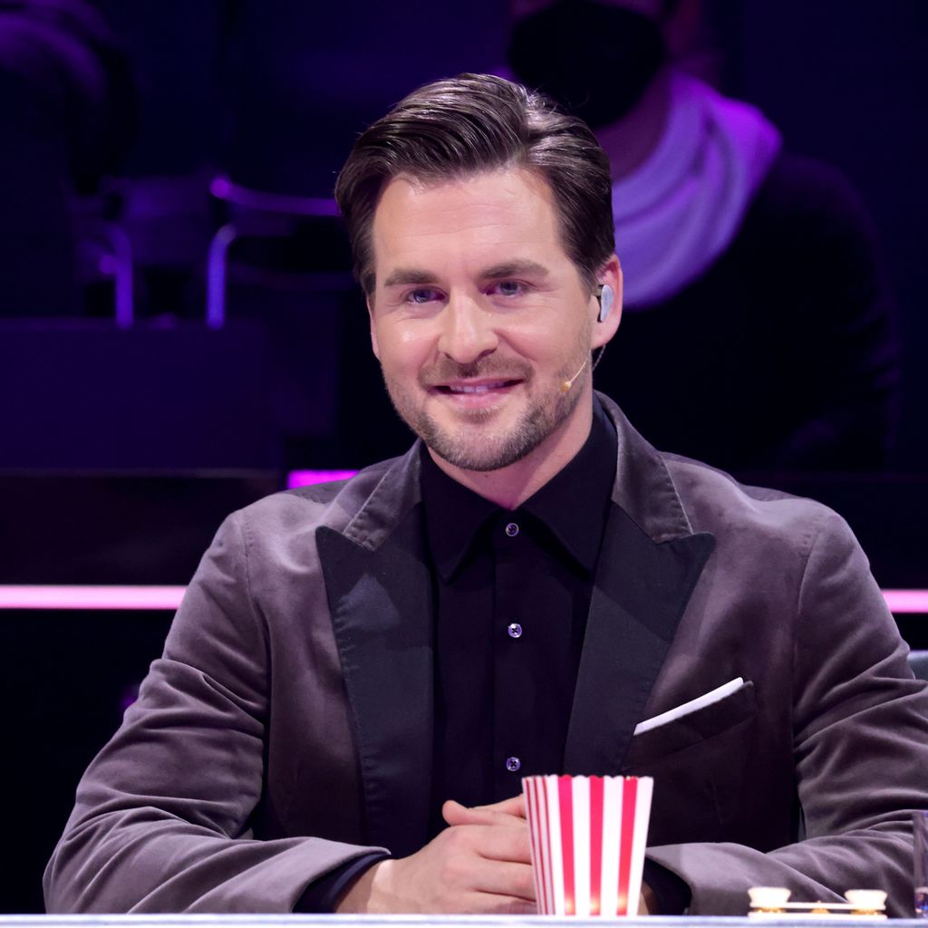 Alexander Klaws, Sänger