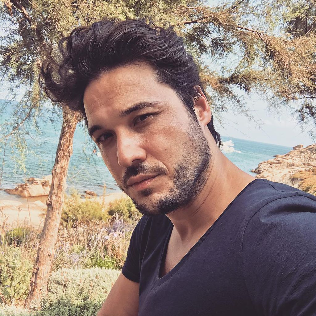 Alexander Milo, Juli 2018