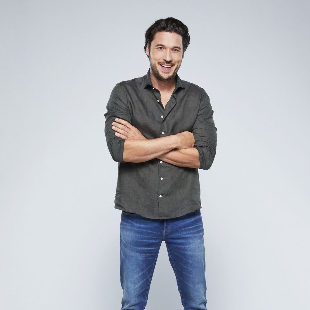 Alexander Milo, Schauspieler