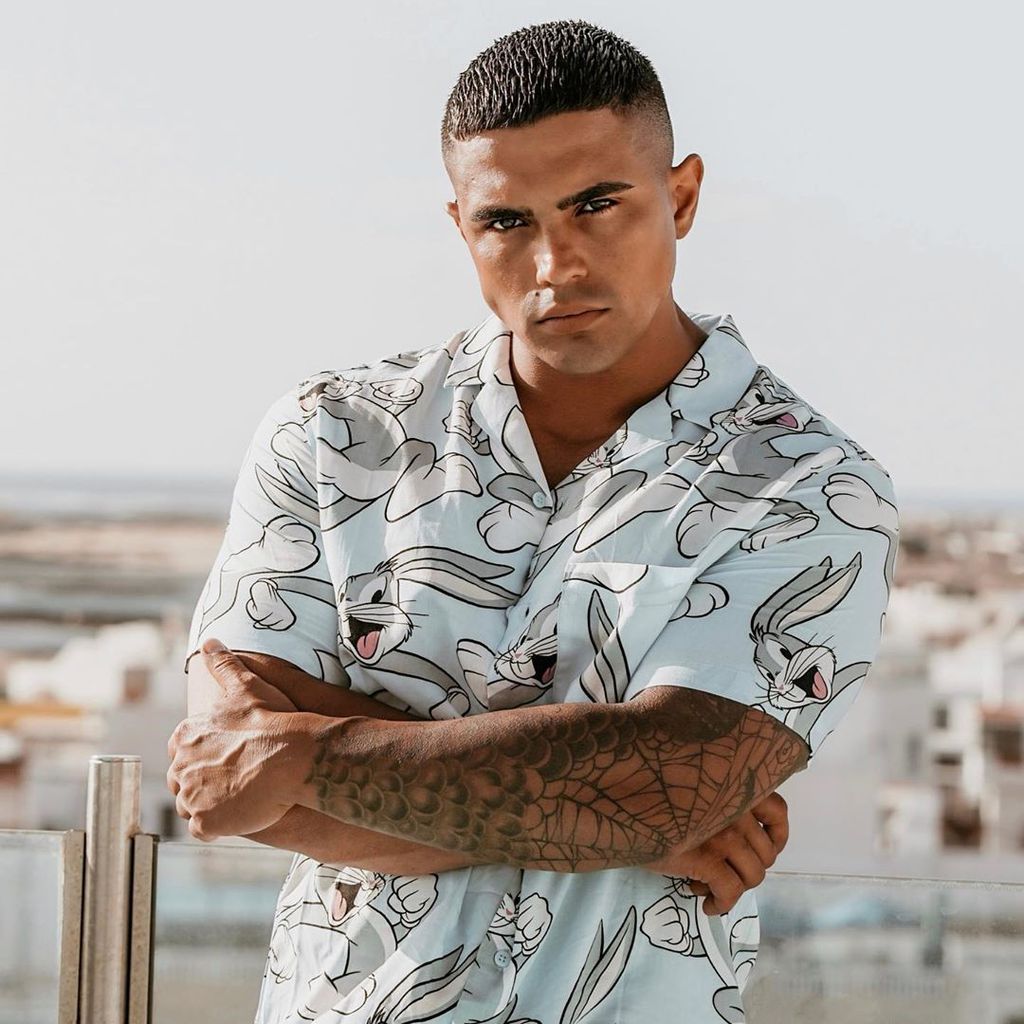 Alexander Molz, Laiendarsteller