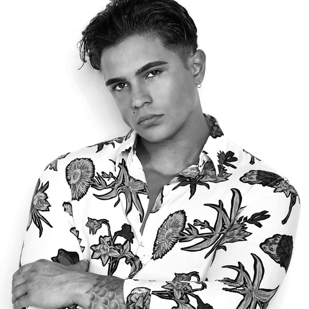 Alexander Molz, März 2020