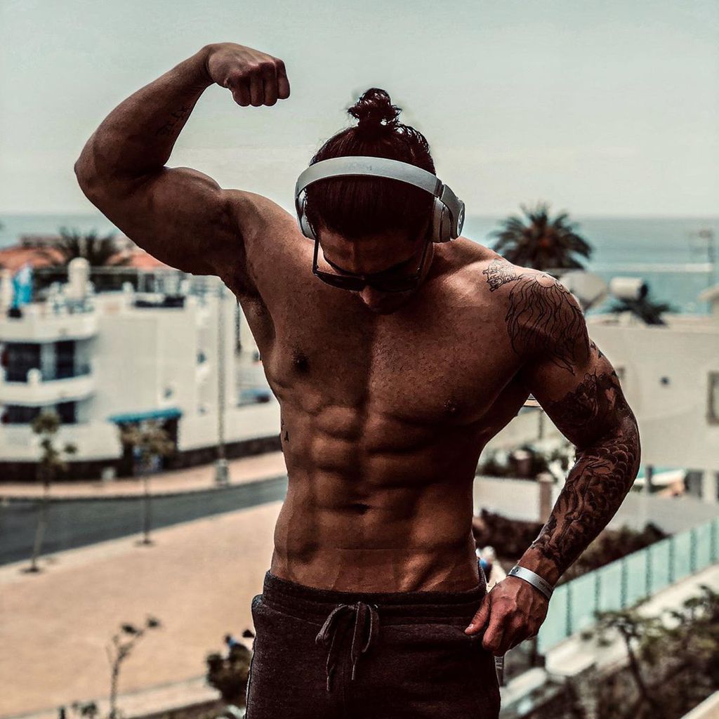 Alexander Molz, "Köln 50667"-Star