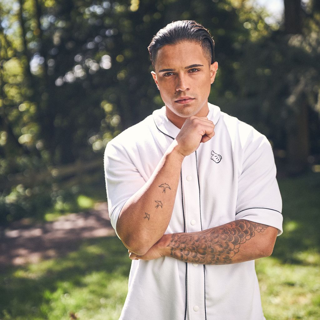 "Köln 50667"-Star Alexander Molz