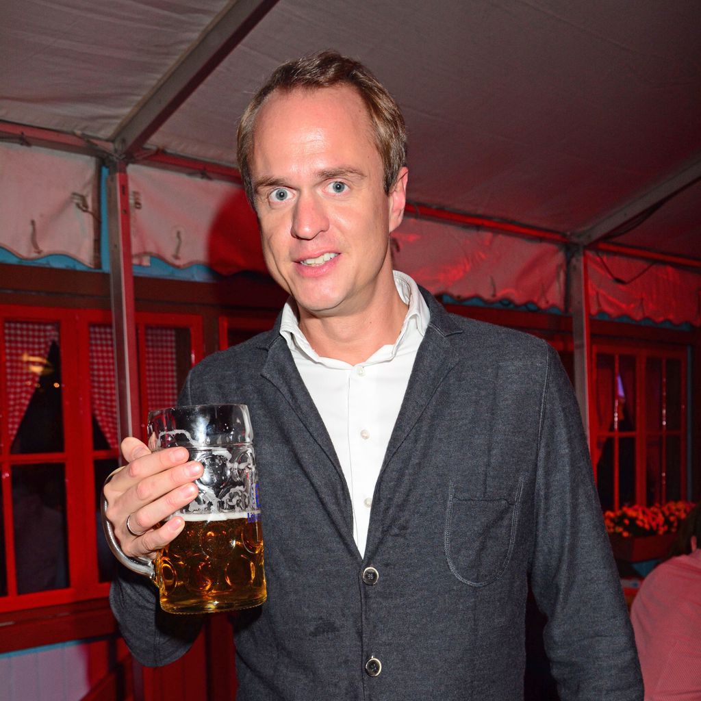 Alexander Posth im September 2015