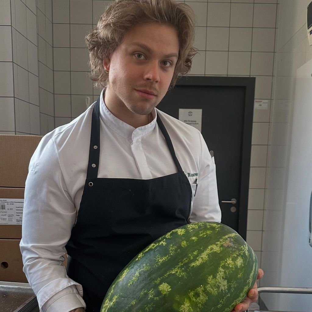 Alexander Runow, AYTO-Star
