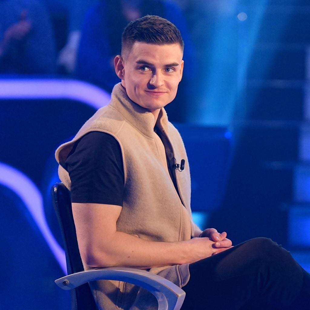 Alexander Schachtner, "Wer wird Millionär?"-Kandidat