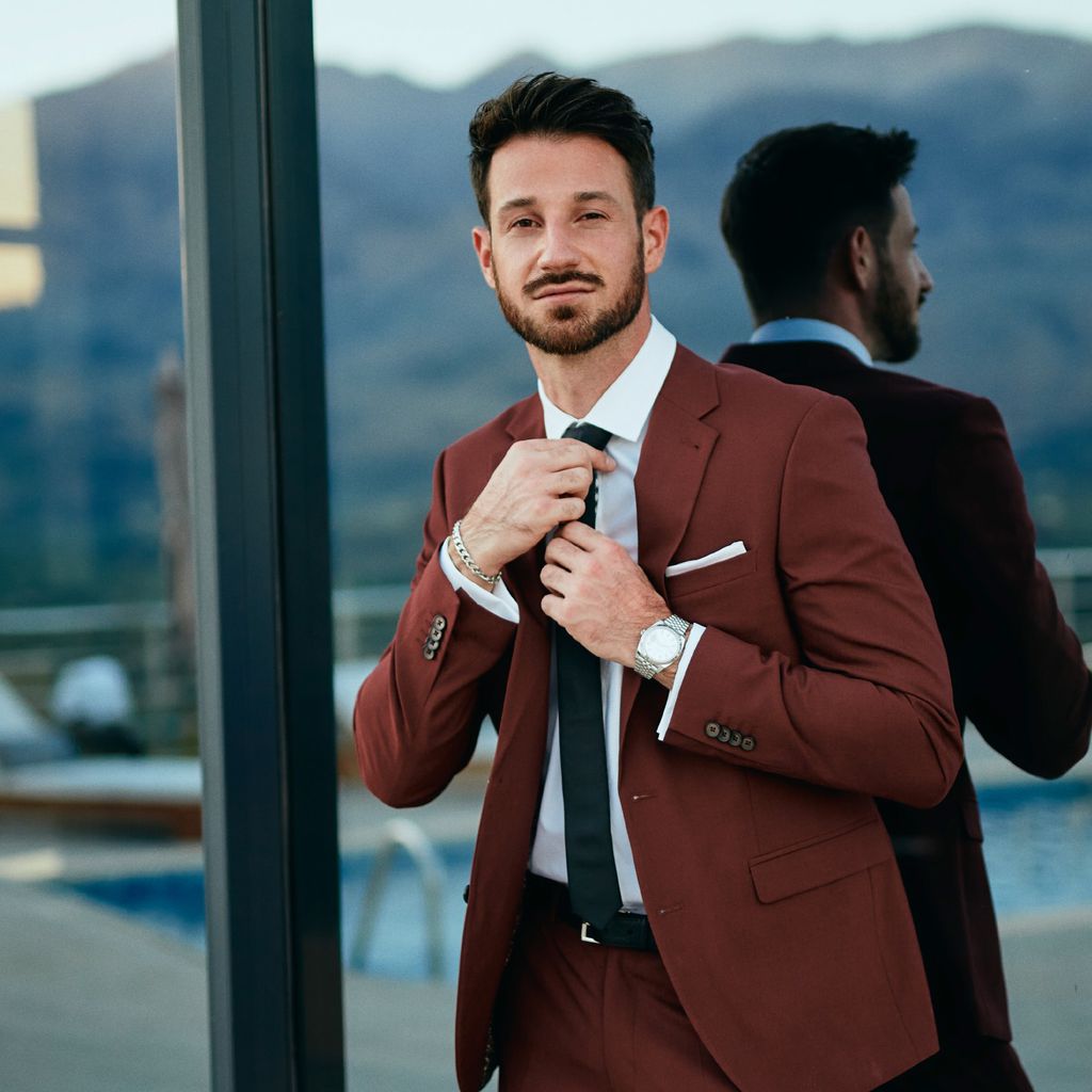 Alexander Schäfer, Prince Charming 2020