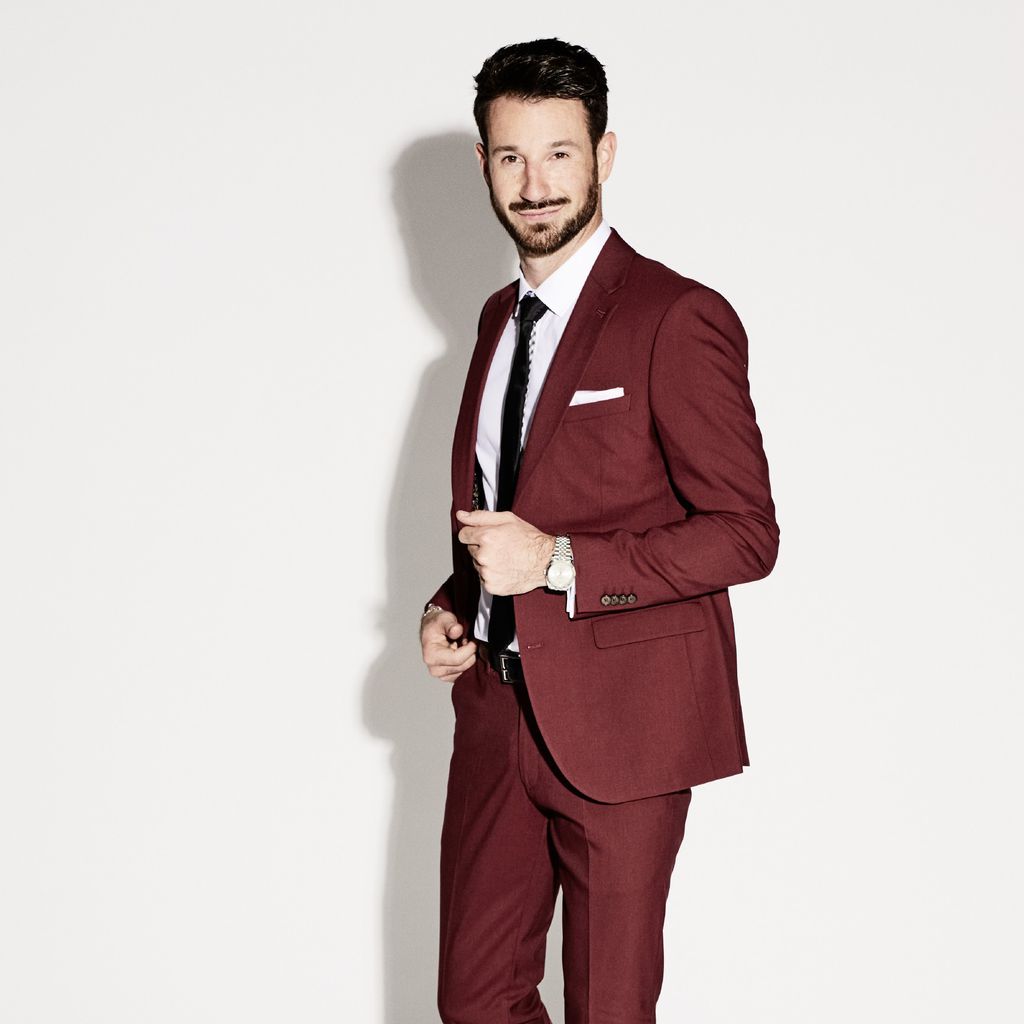 Prince Charming Alexander Schäfer