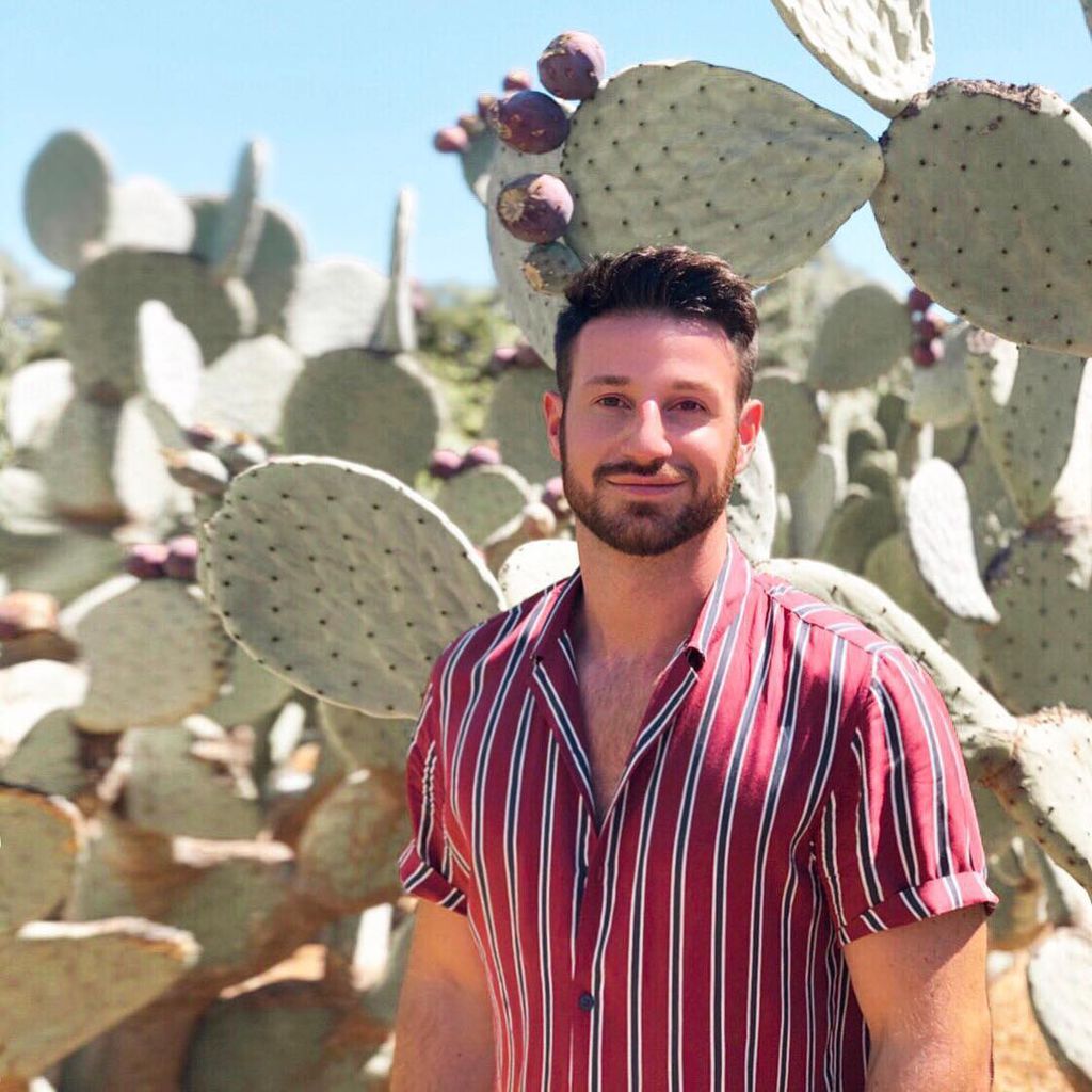 Alexander Schäfer, Prince Charming