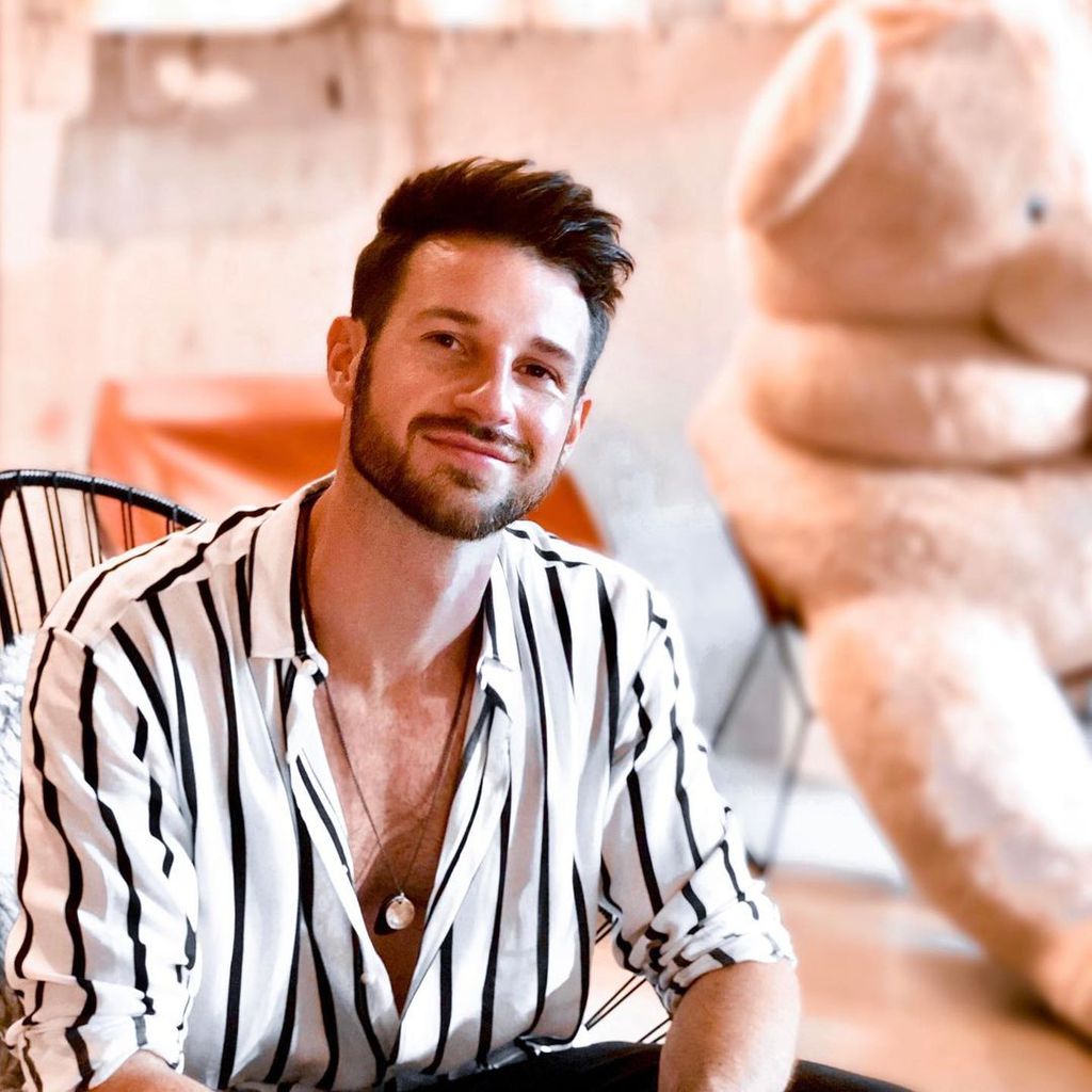 Alexander Schäfer, TV-Bekanntheit