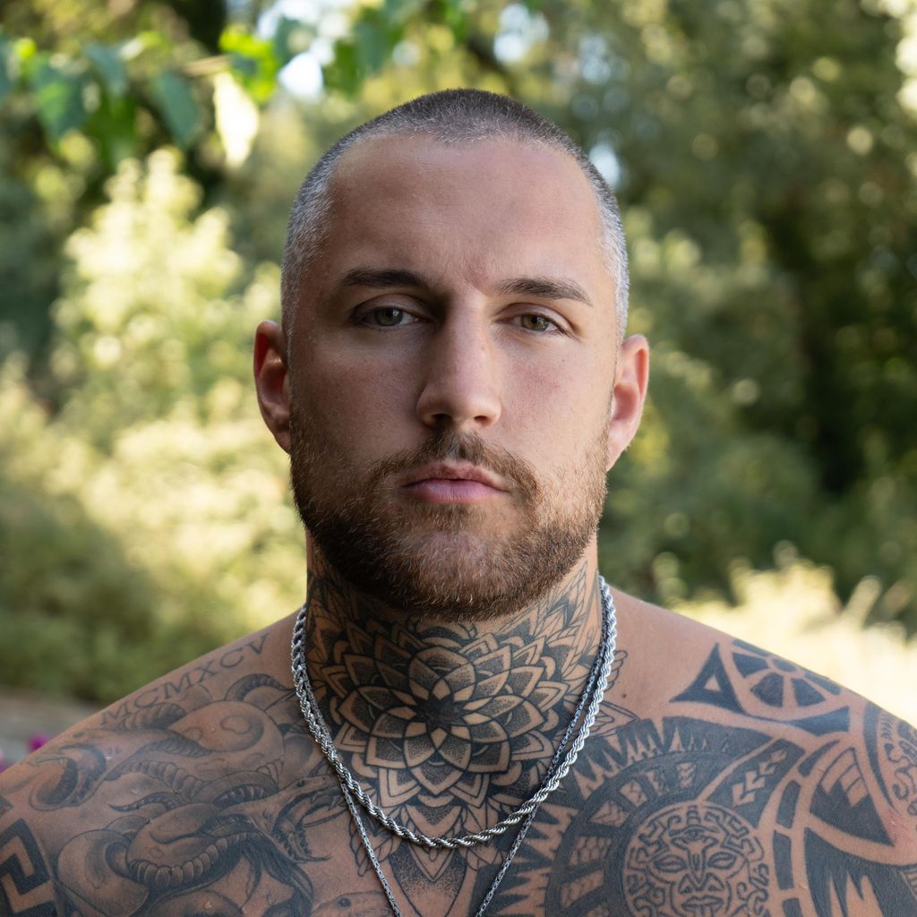 Alexander, Verführer bei "Temptation Island"