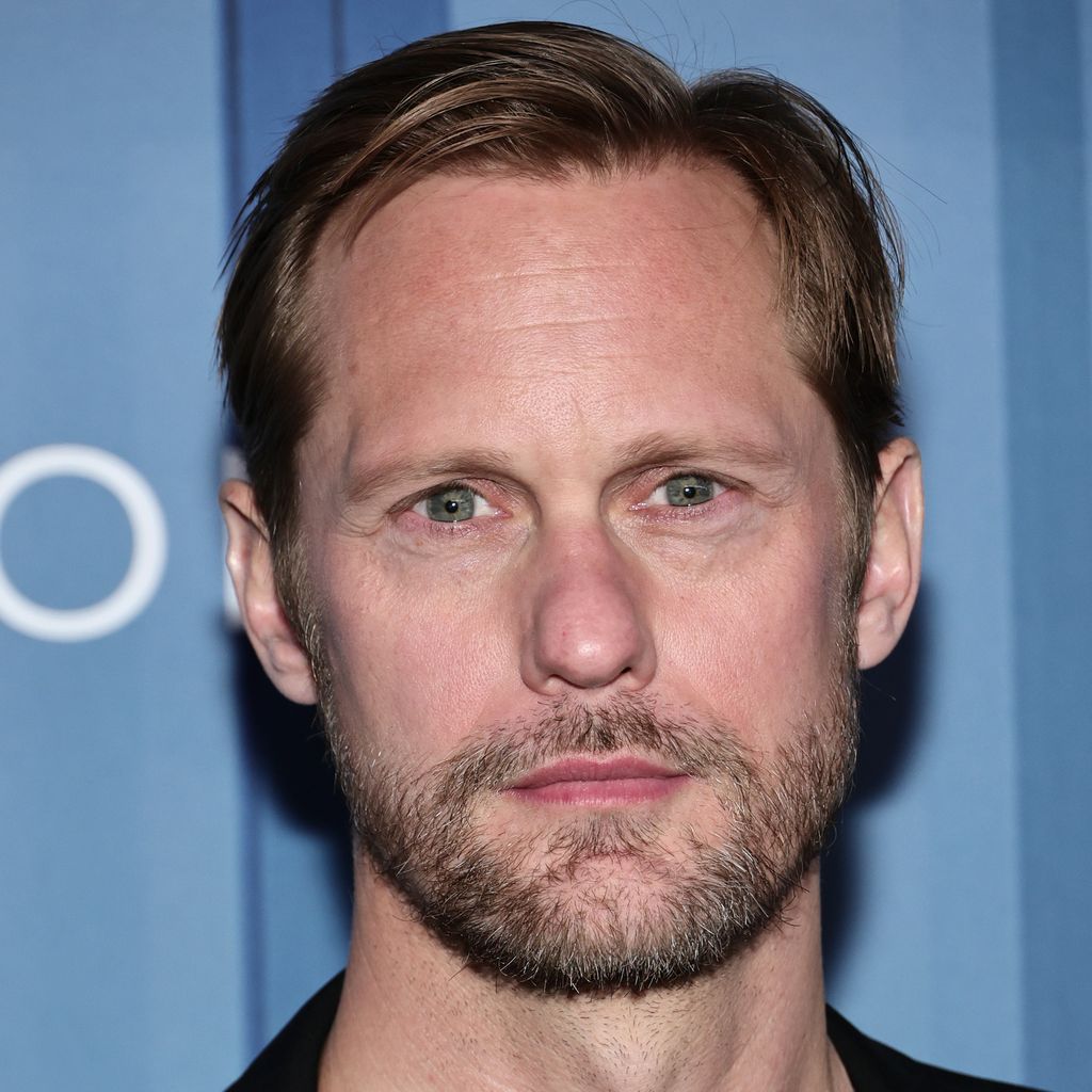 Alexander Skarsgard, Schauspieler