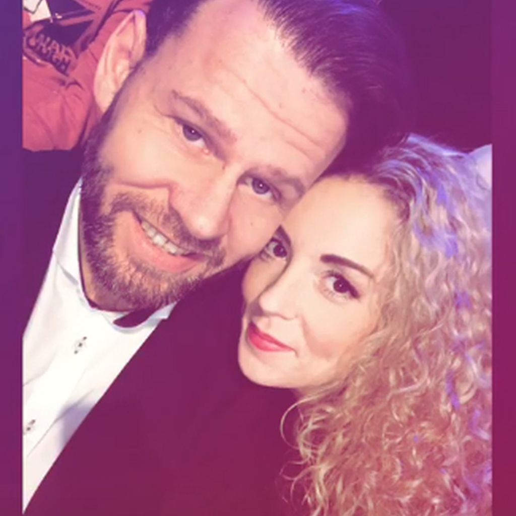 Alexander und Cindy bei "Hochzeit auf den ersten Blick"