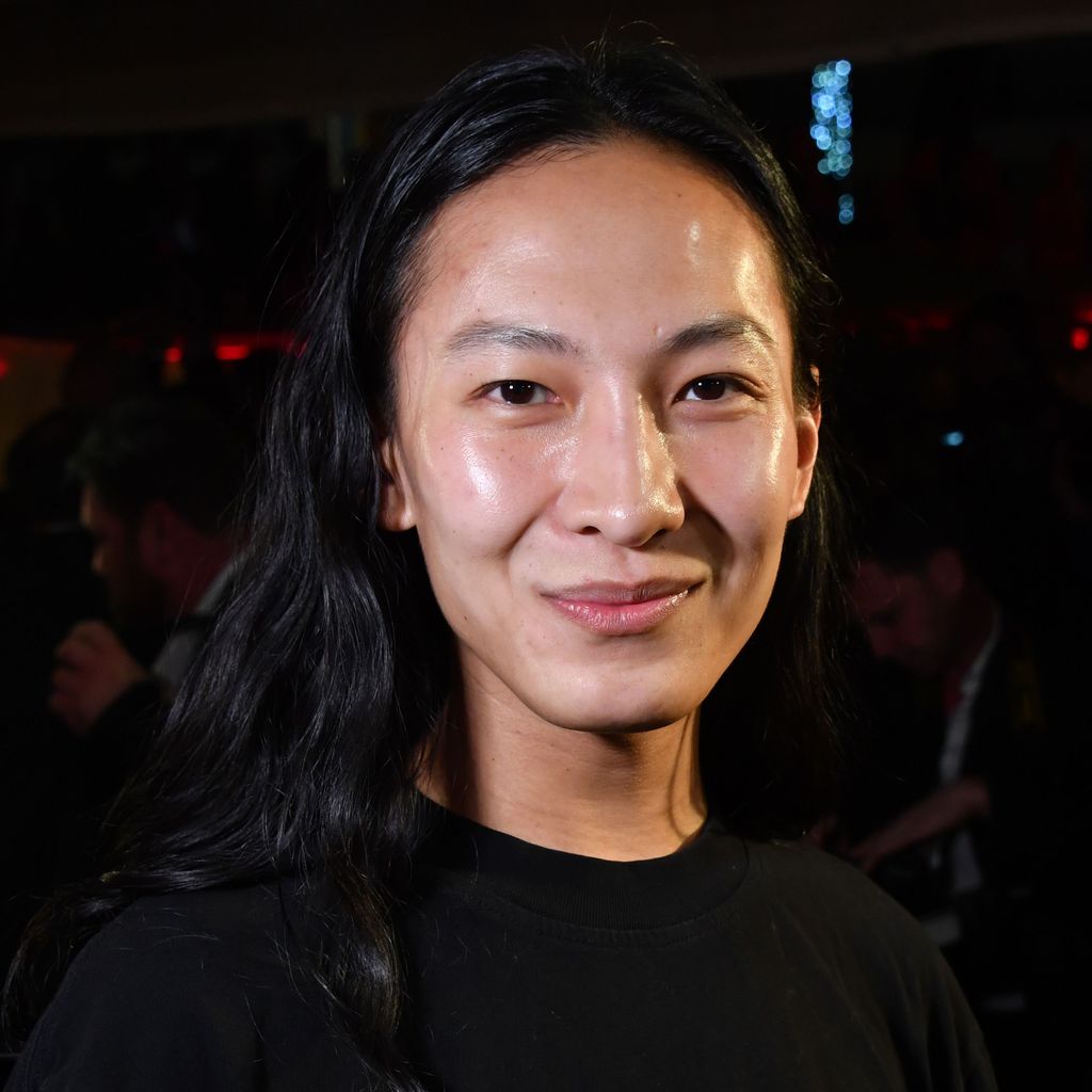 Alexander Wang bei den Filmfestspielen in Cannes