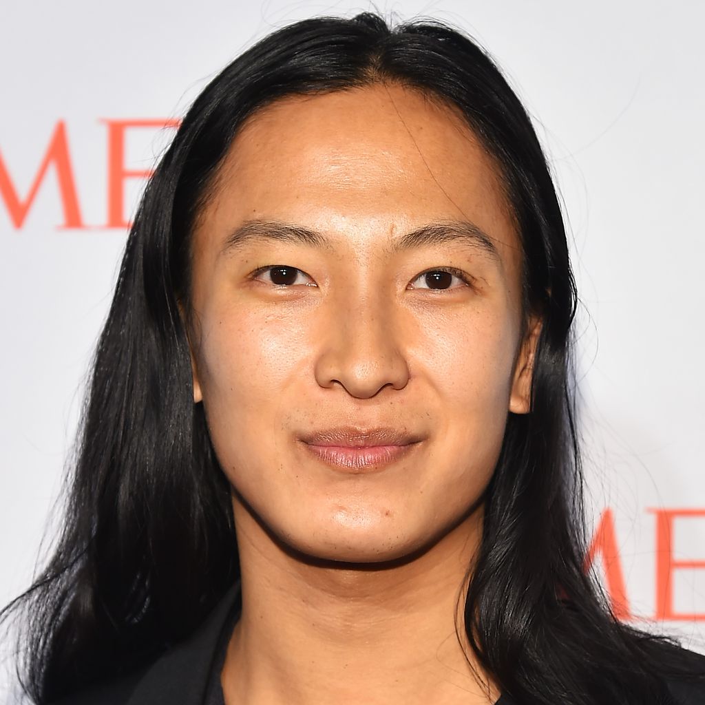 Alexander Wang, Designer