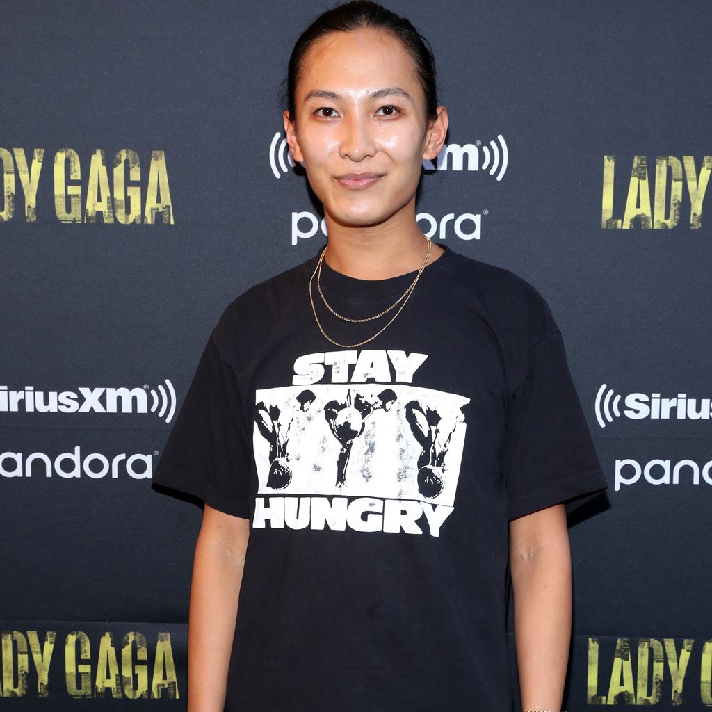 Alexander Wang bei einem Event in NYC im Juni 2019