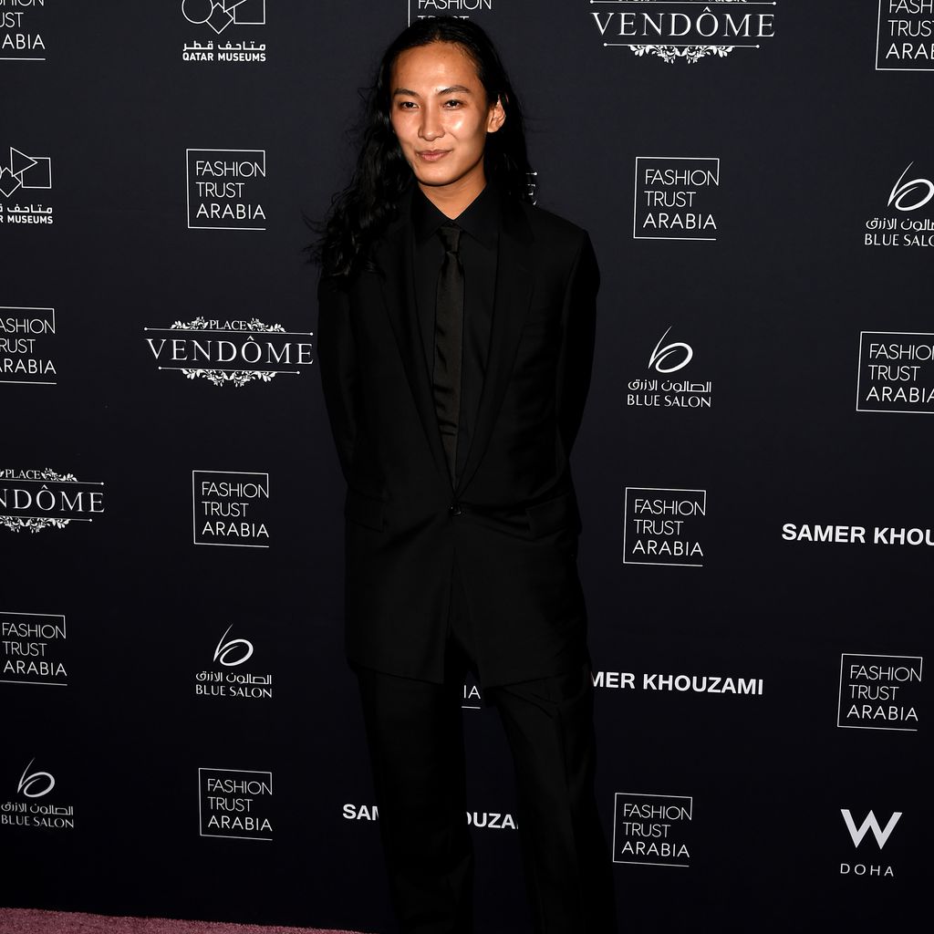 Alexander Wang, Modedesigner