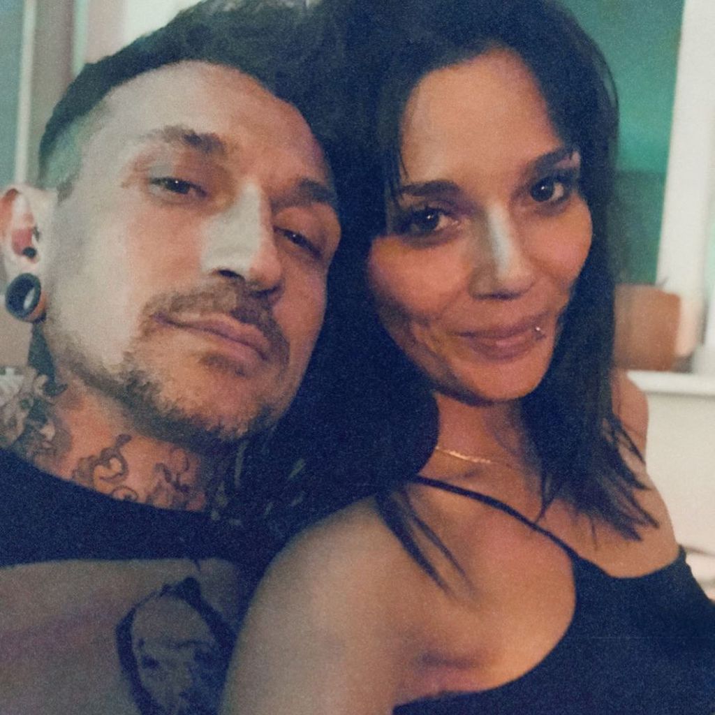 Alexander Zschoch und Linda Marlen Runge, August 2021