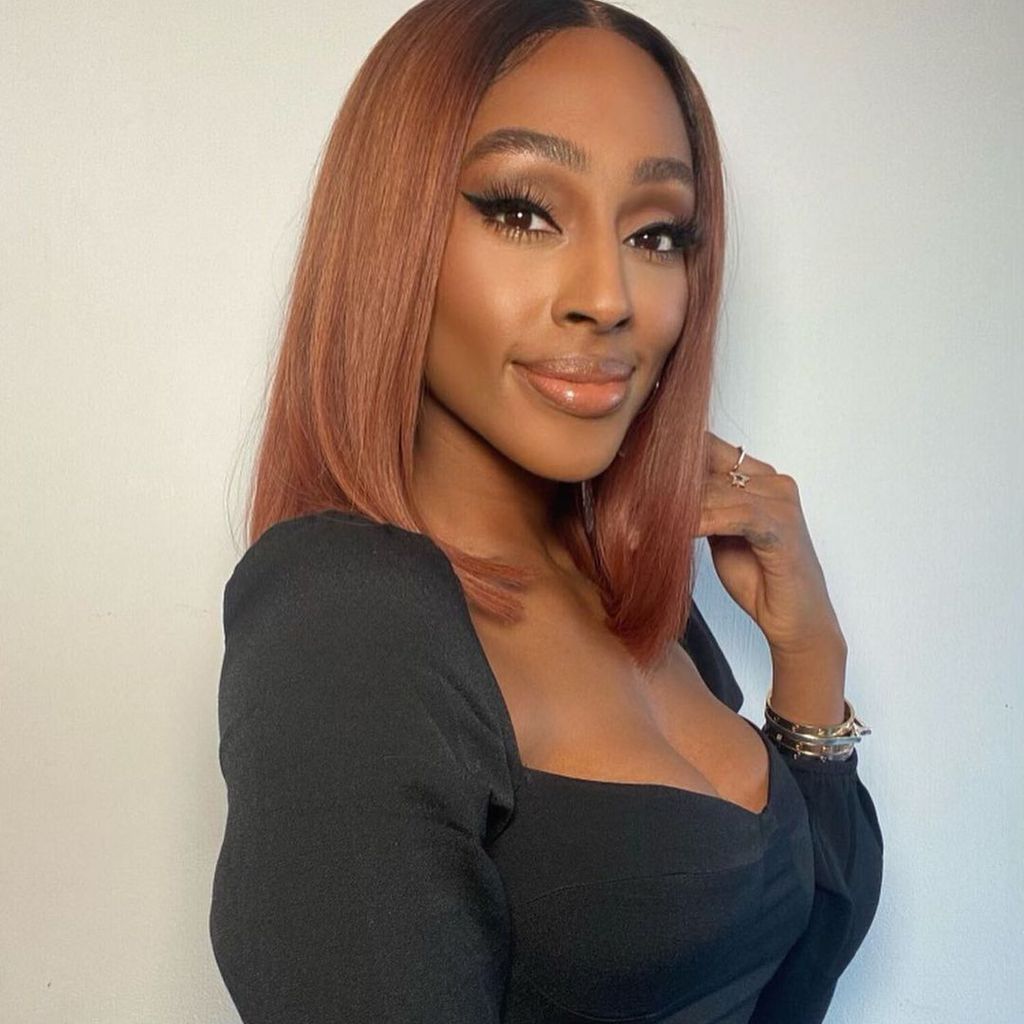 Alexandra Burke, Sängerin
