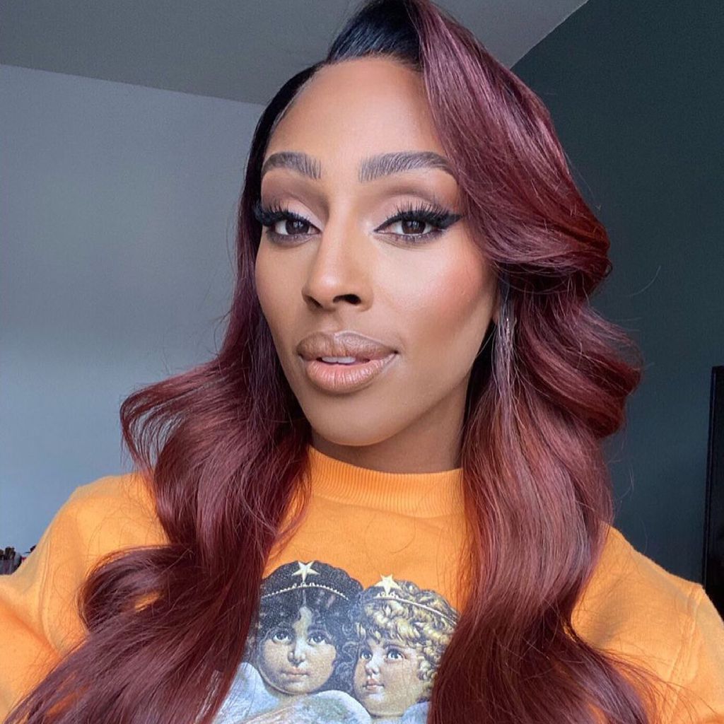 Alexandra Burke, Sängerin