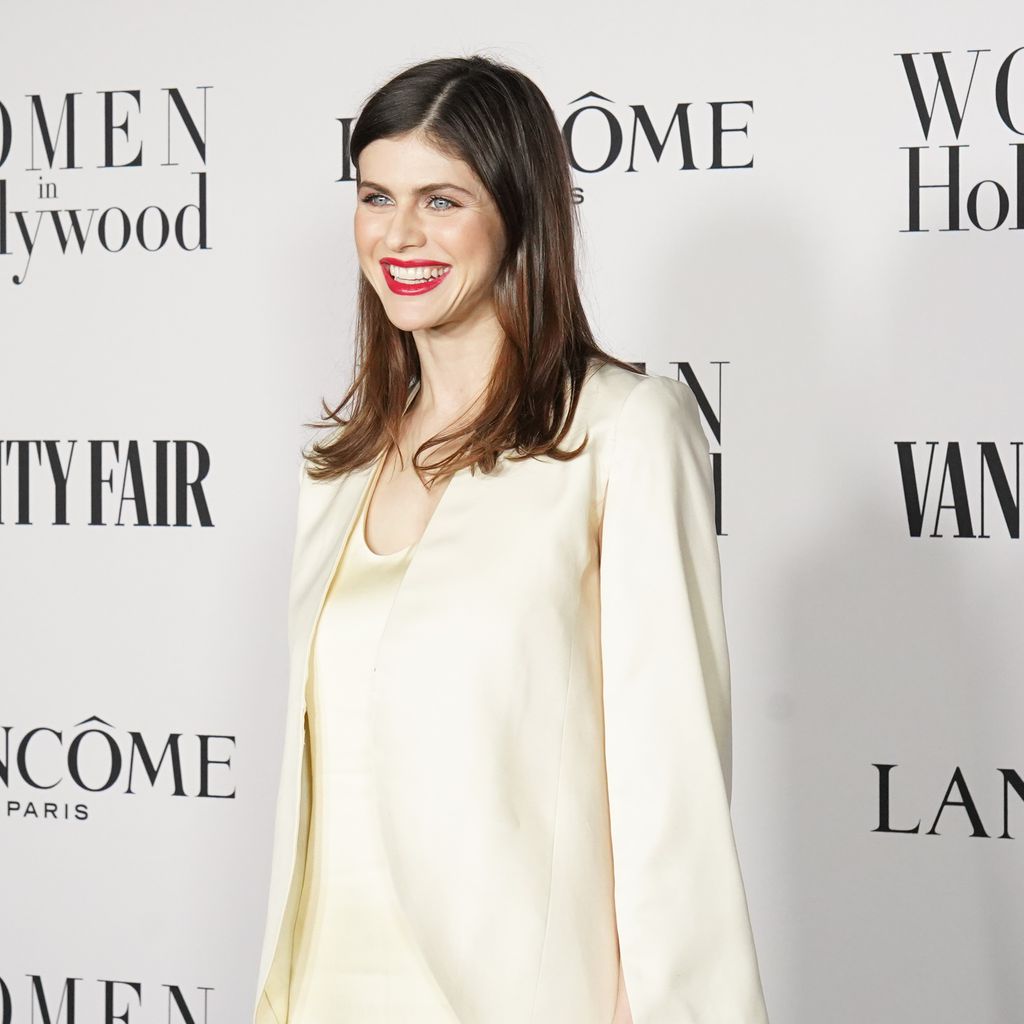Alexandra Daddario, Schauspielerin