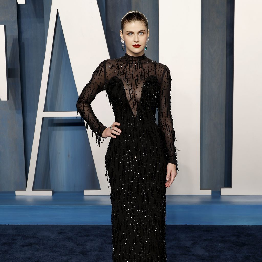 Alexandra Daddario, Schauspielerin