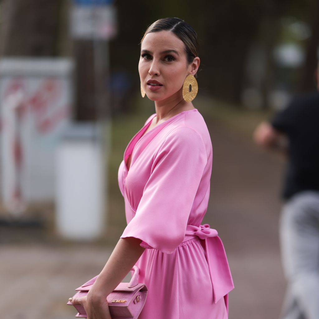 Alexandra Fonsatti, Schauspielerin