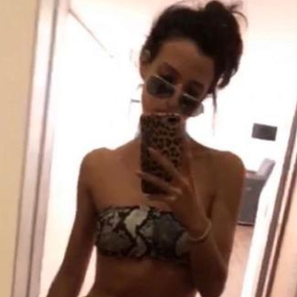 Alexandra Fonsatti