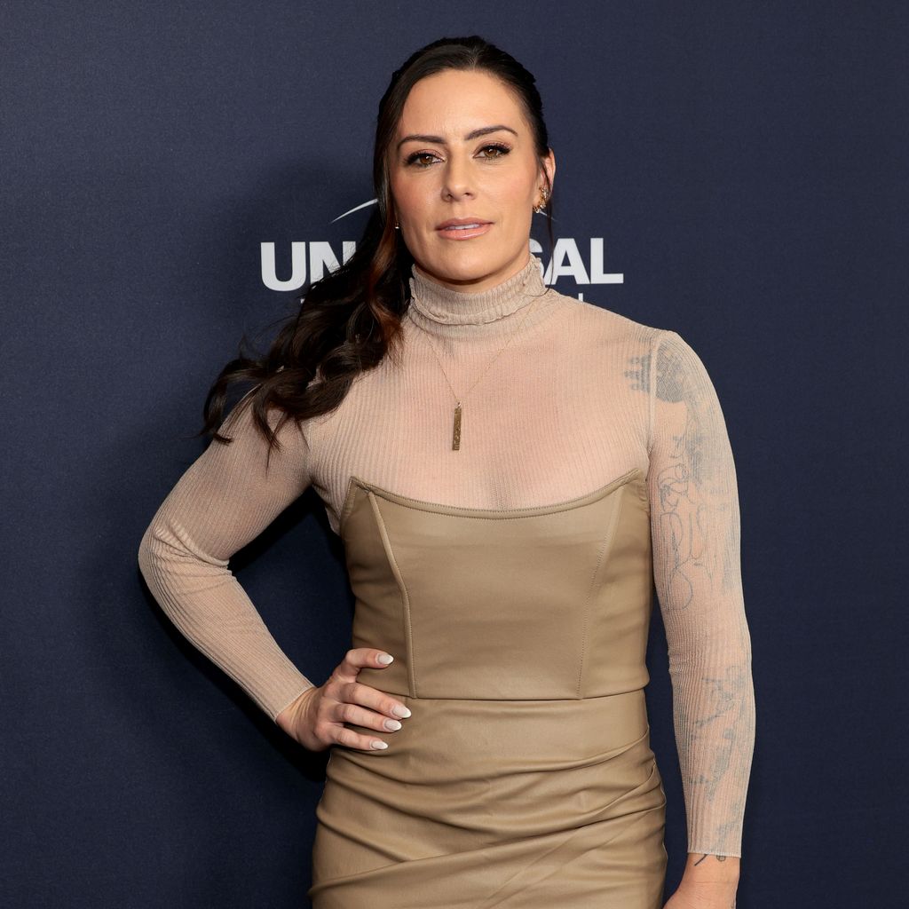 Alexandra Krieger, Fußballerin