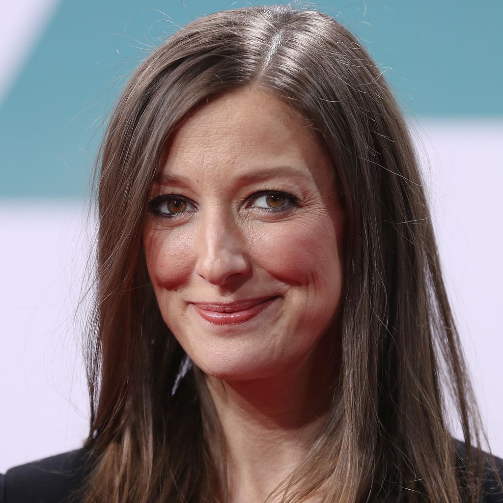 Alexandra Maria Lara bei der Premiere "25 km/h"