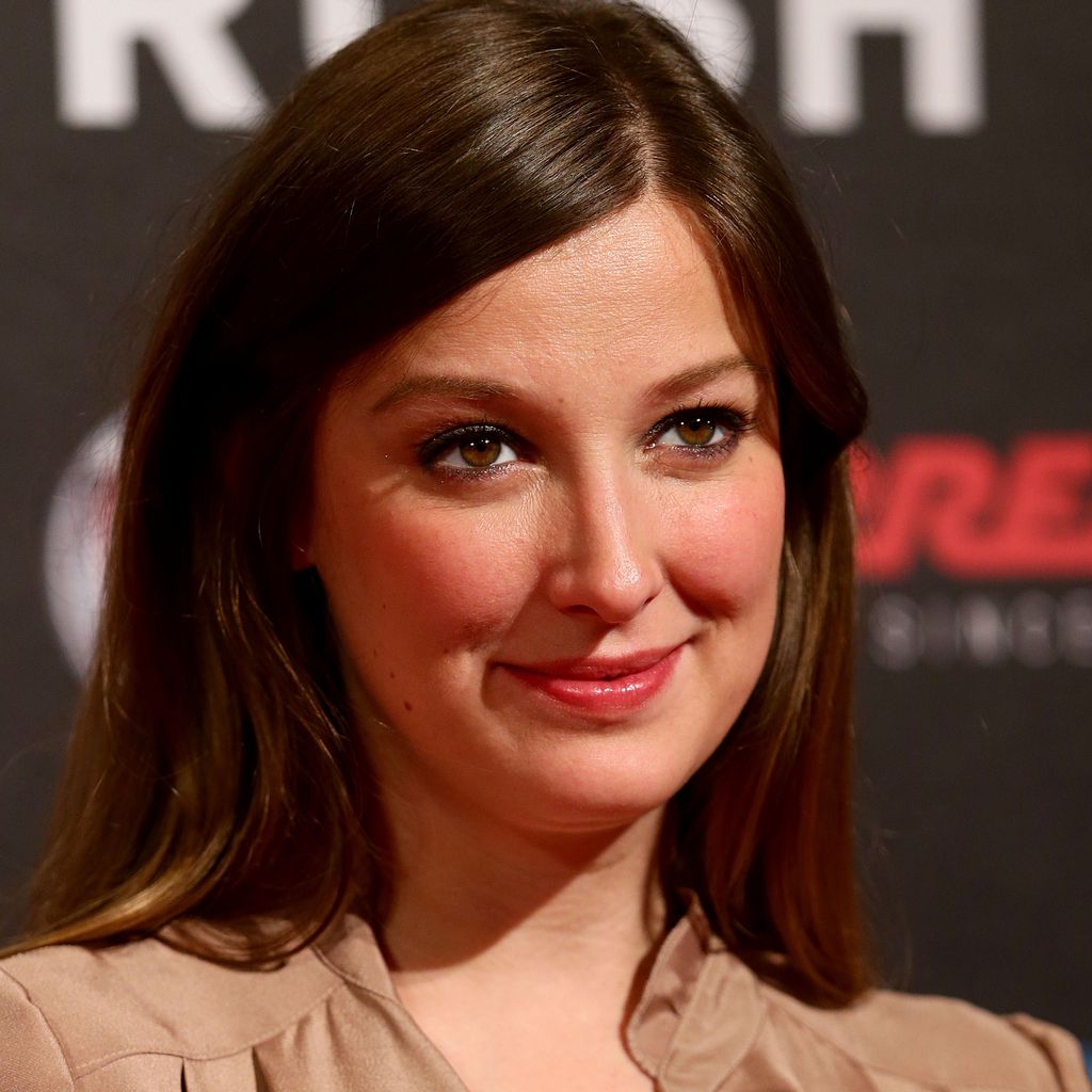 Alexandra Maria Lara, Schauspielerin