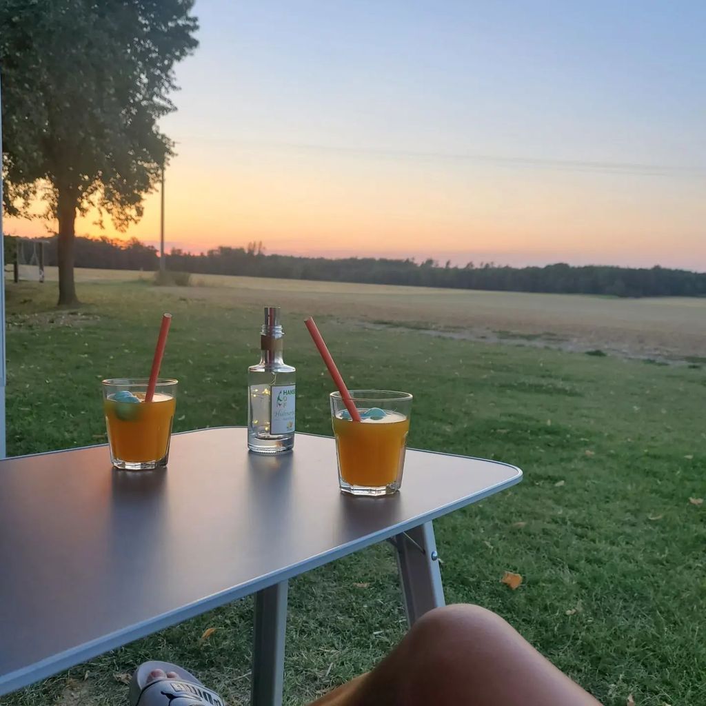 Alexandra Popp im Urlaub, August 2022
