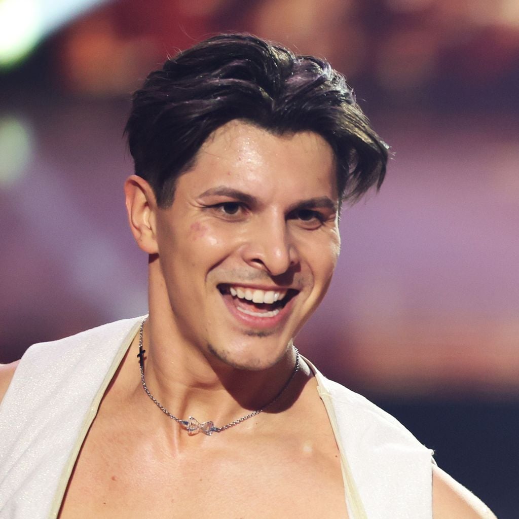 Alexandru Ionel und Betty Taube, "Let's Dance"-Kennenlernshow im Februar 2026