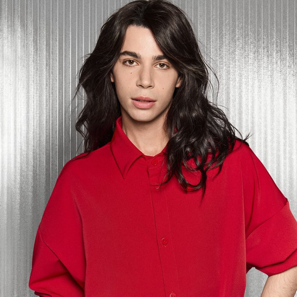 GNTM-Kandidat Alexavius