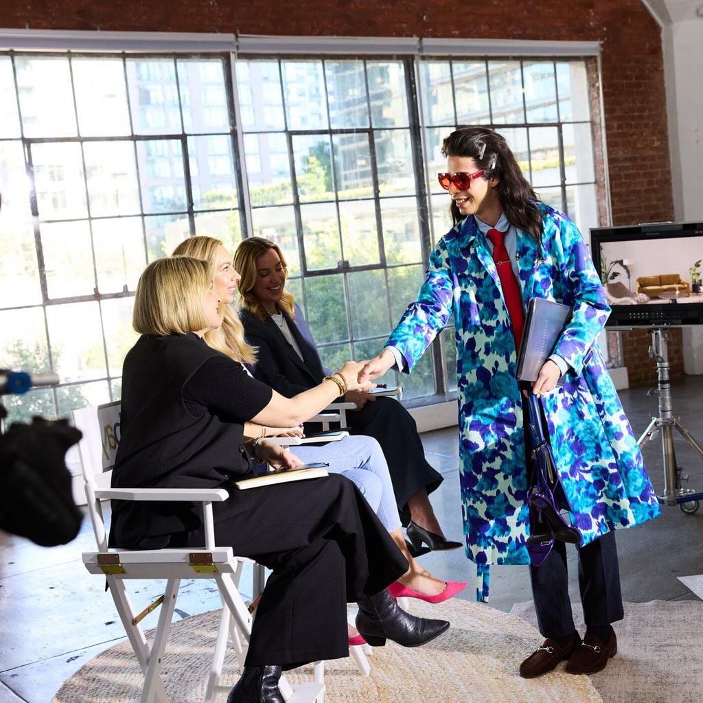 Alexavius, GNTM 2026