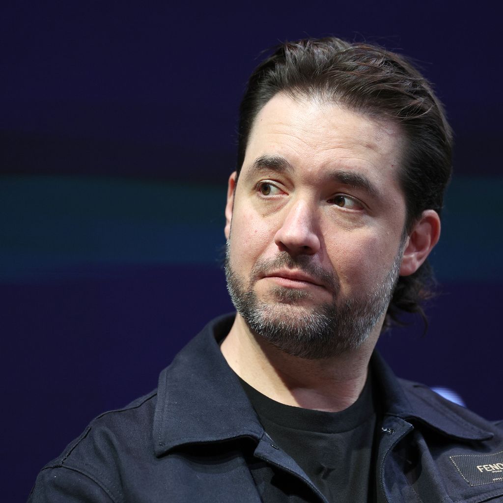 Alexis Ohanien, Unternehmer