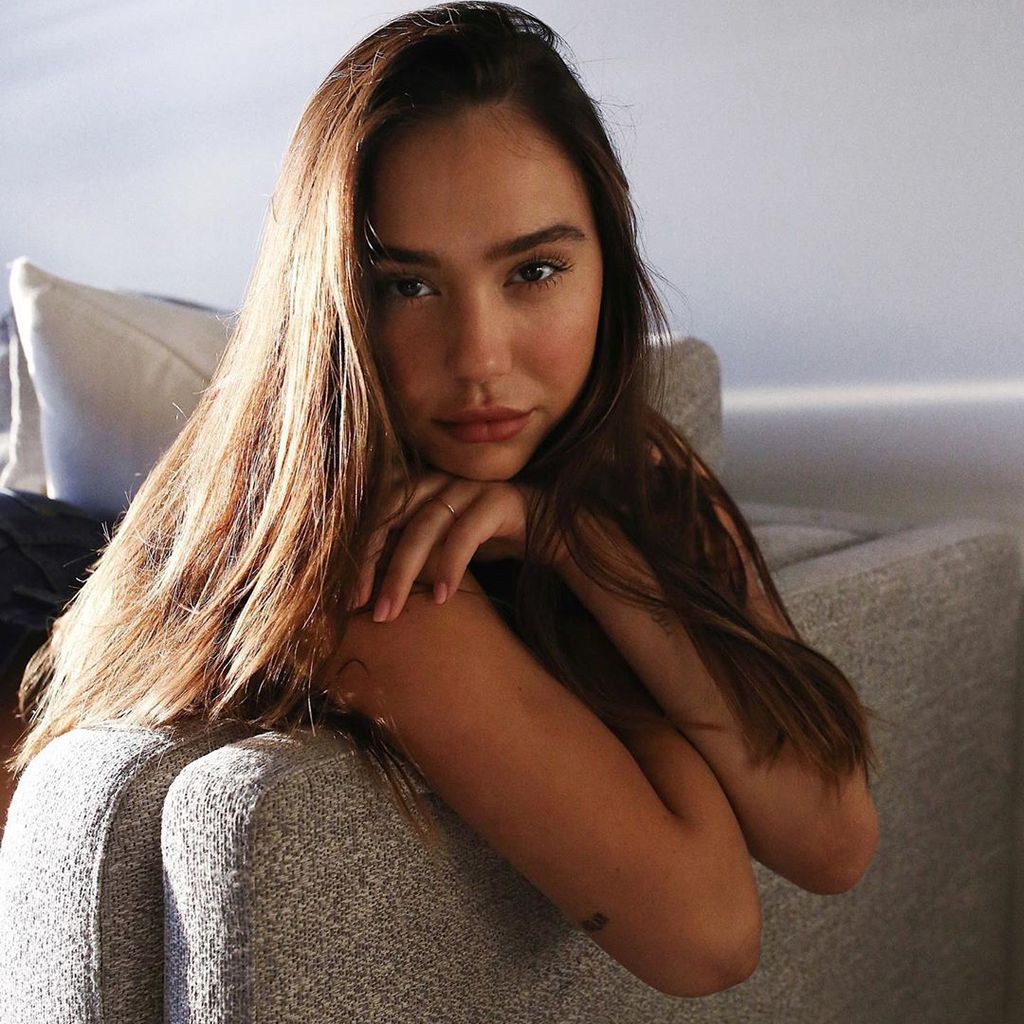 Alexis Ren, Influencerin